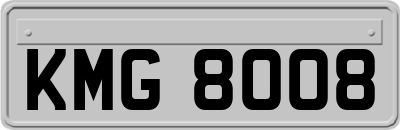 KMG8008