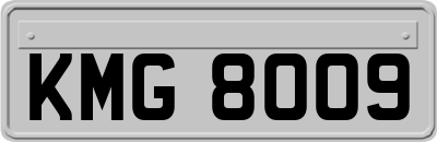 KMG8009