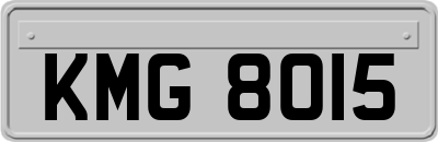 KMG8015