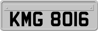 KMG8016