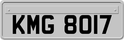 KMG8017