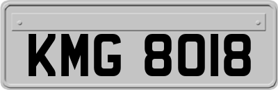 KMG8018