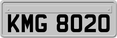 KMG8020