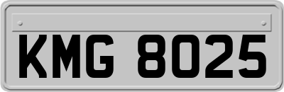 KMG8025