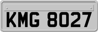 KMG8027