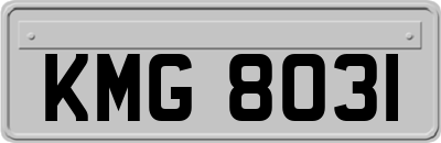 KMG8031