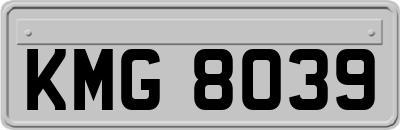 KMG8039