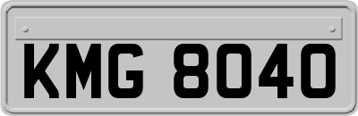 KMG8040