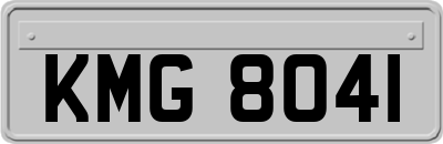 KMG8041