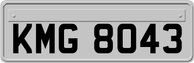 KMG8043