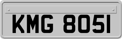 KMG8051