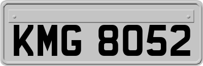 KMG8052