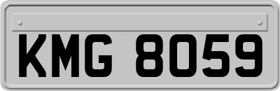 KMG8059