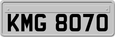 KMG8070