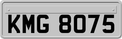 KMG8075