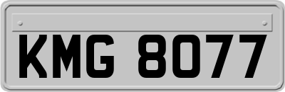 KMG8077