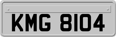 KMG8104