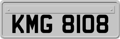 KMG8108