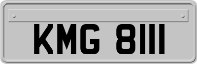 KMG8111