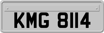 KMG8114