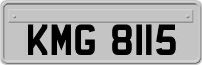 KMG8115