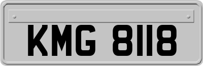 KMG8118