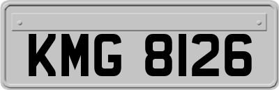 KMG8126