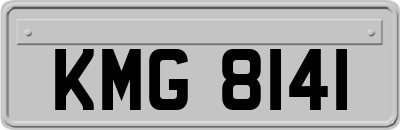 KMG8141