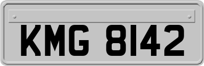 KMG8142