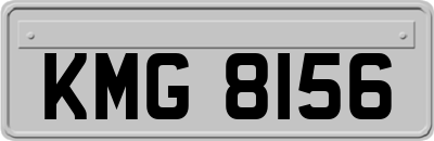 KMG8156