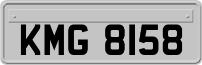 KMG8158