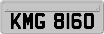 KMG8160