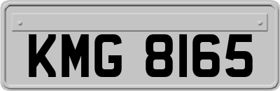 KMG8165