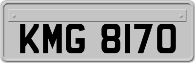 KMG8170