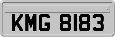 KMG8183