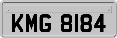 KMG8184