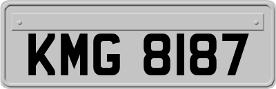 KMG8187