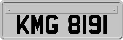 KMG8191