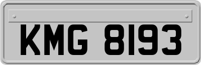 KMG8193