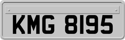 KMG8195