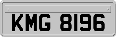 KMG8196