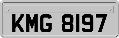 KMG8197