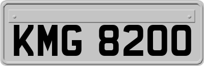 KMG8200