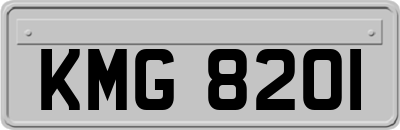 KMG8201