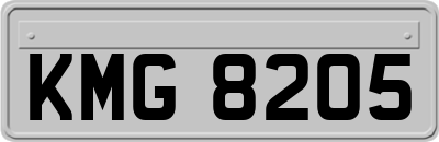 KMG8205