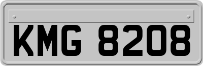 KMG8208