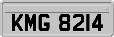 KMG8214