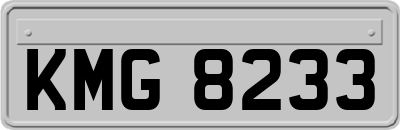 KMG8233