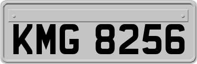 KMG8256