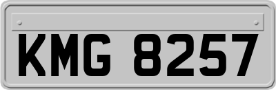 KMG8257